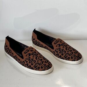 Vince Camuto Cabreli Washable Knit Slip On Shoes